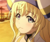 priestess cute